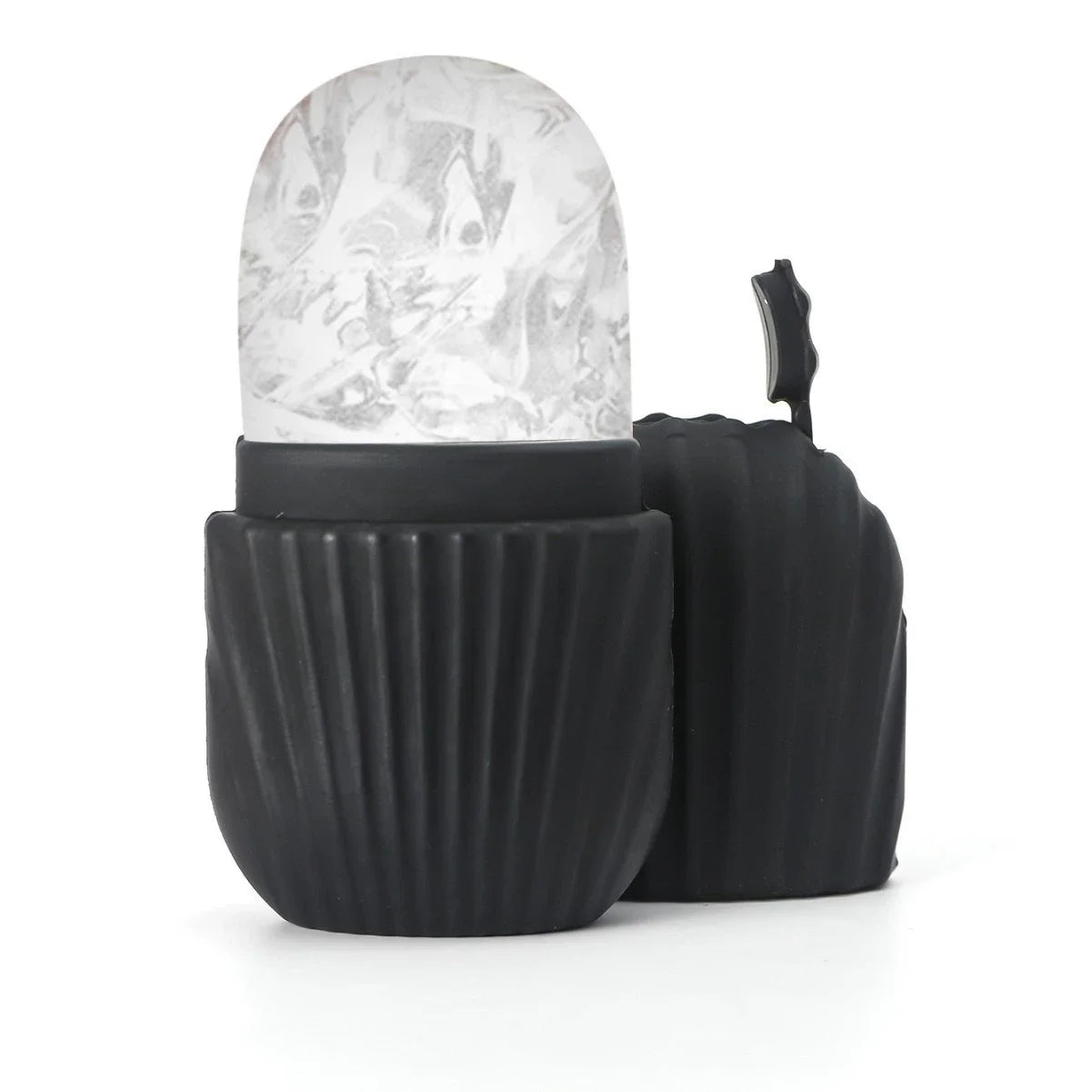 Ice Face Roller – Reduce Puffiness in 3 Minutes ❄️